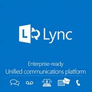 Image result for Microsoft Lync