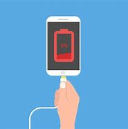 Image result for Cell Phone Charging Carbon Clip Art