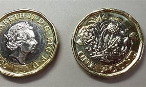 Image result for 5P UK Coin with Bees