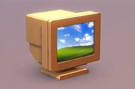 Image result for Old Computer Screen Design