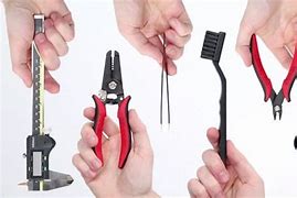 Image result for Hand Held Non-Electronic Tools