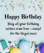 Image result for Funny Birthday Wishes for Someone Special