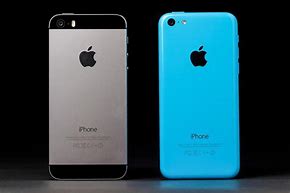 Image result for iPhone 5C versus 5