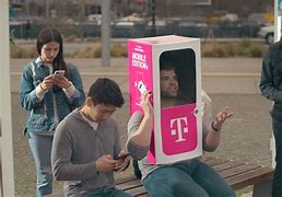 Image result for Phonebooth T-Mobile
