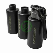Image result for Disposable Airsoft Grenades