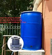 Image result for Garden Barrel Plug