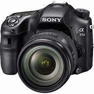 Image result for Sony A77 Camera