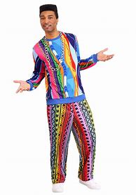 Image result for Disco Outfit 1990