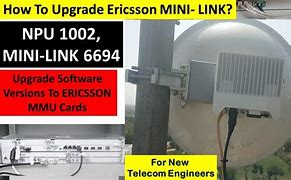 Image result for Ericsson 6691 Visio