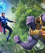 Image result for Thor Killing Thanos