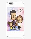 Image result for Ace Family Phone Case