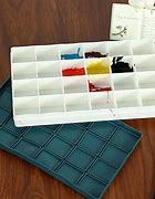 Image result for Watercolor Storage Box