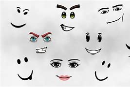 Image result for Funny Roblox Face IDs