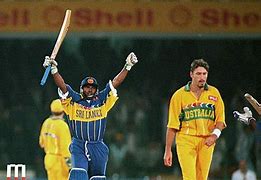 Image result for Cricket World Cup 96