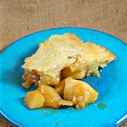 Image result for Caramel Apple Pie Recipe