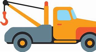 Image result for Tow Service Clip Art