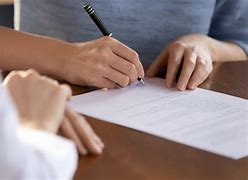 Image result for Salon Employee Contract