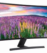 Image result for Samsung Curved LCD Monitor