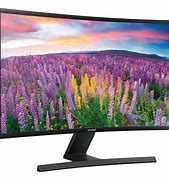 Image result for Samsung 27In Curved Monitor