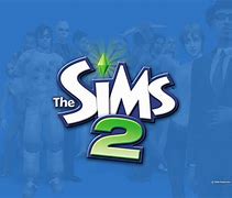 Image result for Sims Supernatural Logo Wallpaper