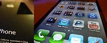 Image result for All Apps in iPhone 4