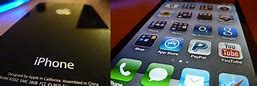 Image result for iPhone 4 Phone App Picture