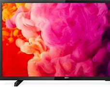 Image result for Philips CRT TV Monitor in Black Color
