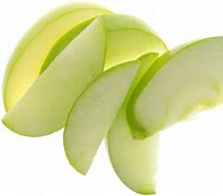 Image result for 1 Apple Slice