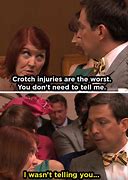 Image result for The Office Meredith Meme Ethics