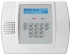 Image result for House Alarms Security System