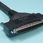 Image result for SCSI Cable Connectors
