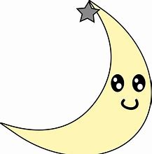 Image result for Cute Moon Pics