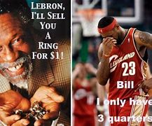 Image result for NBA Rings Meme