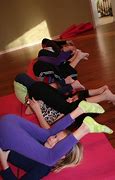Image result for Kids Yoga Challenge