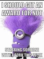 Image result for Purple Minion Funny