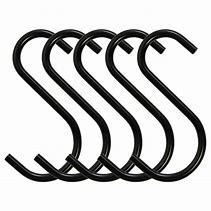 Image result for Large Heavy Duty S Hooks