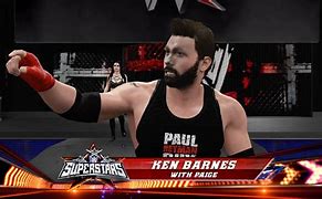 Image result for Will Power WWE 2K16