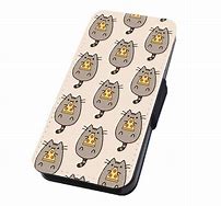 Image result for Samsung A04 Pusheen Phone Case