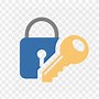 Image result for Lock Key Icon