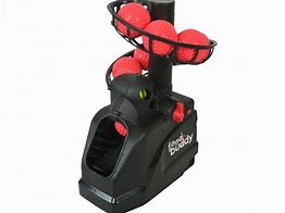 Image result for Spinbot Cricket Bowling Machine