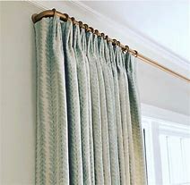 Image result for curtains rod