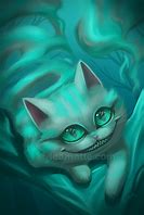 Image result for Cheshire Cat Animated