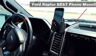 Image result for Fg Ford iPhone Car Holder