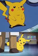 Image result for Pokemon Ash Pikachu Evolve Xy