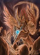 Image result for Phoenix Mythology