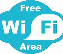 Image result for Wi-Fi Logo Ai