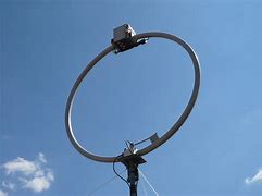 Image result for Loop TV Antenna