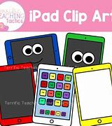 Image result for iPad Time Clip Art
