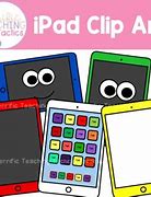 Image result for iPad Clip Art Kids