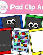 Image result for iPad Visual Clip Art